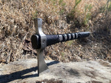 Hand Forged Tomahawk