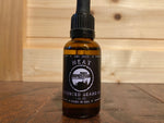 Neat (fragrance free) Beard Oil